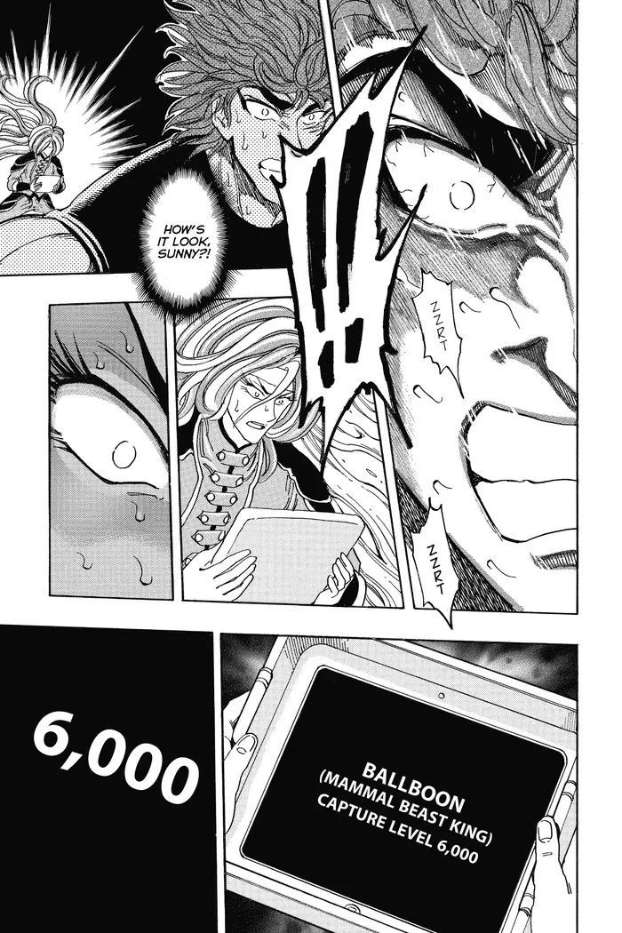 Toriko Chapter 303 image 06_optimized